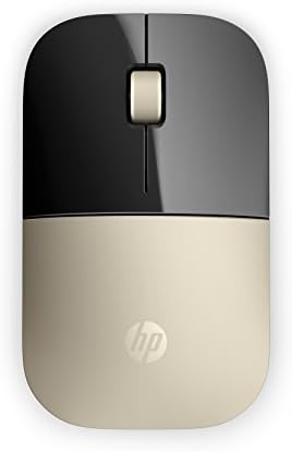 HP Z3700 Ratón inalámbrico 1200 PPP, 2 Botones y Rueda Desplazable por 9.99€