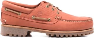 Timberland Authentic Náuticos rojo pastel por 59,50€