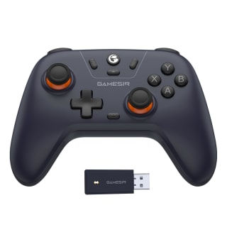 Gamesir Nova Lite gamepad Hall Effect por 11.99€