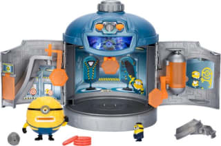 Moose Toys Despicable Me 4 - Transformation Chamber voor €12,49 bij Bol