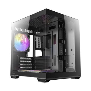 Caja Minitorre Antec CX60M ARGB Negra por 54,36€