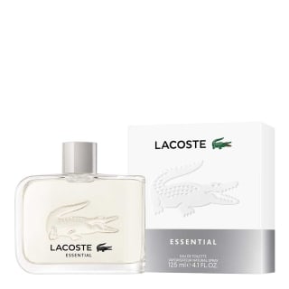 Perfume Lacoste Hombre Essential EDT 125ml Edición Limitada por $27.450 en ABC Chile