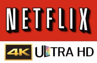 Gratis 30 días suscripción Netflix 4K Ultra HD (cuentas nuevas)