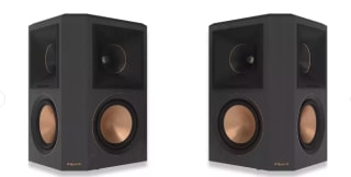 Klipsch RP-502S II - Zwart (per paar) voor €629 bij Art & Craft