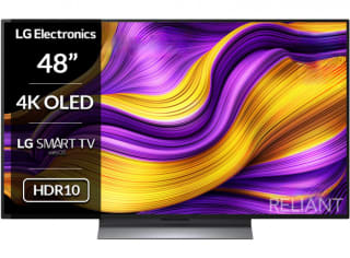 LG 48" G5 4K OLED Smart TV £899 with 5-Year Warranty