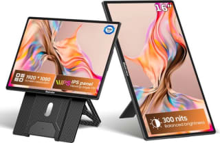 Blackview Table 9 Portable Monitor - 16 Inch Full HD Draagbare monitor