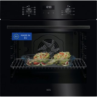 Horno AEG TU5AB20WSK, Multifunción, Limpieza por agua, 72 l por 257.14€