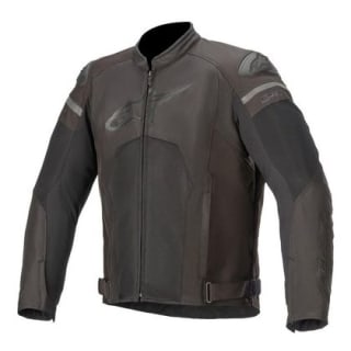 Chaqueta de moto Alpinestars T-GP PLUS R V3 AIR Negro por 149€