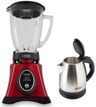Licuadora Turmix Max Power 1000W por $839 | Ahorro Sanborns