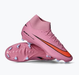 Bota Nike Air Zoom Mercurial Superfly 10 Academy Fg/mg por 38,69€
