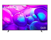Smart TV Samsung 75" TQ75Q6FAAUXXC QLED 4K Negro por 594,15€