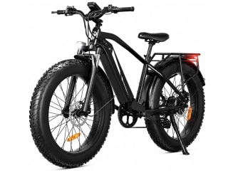 Bodywel D6 bicicleta eléctrica fat bike por 1.099,99€