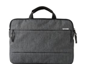 Maletín Incase City Heather Negro para MacBook 15'' por 7.69€