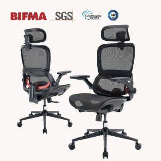 SIHOO B100 Ultra ergonomische bureaustoel voor €139,99 bij Joybuy