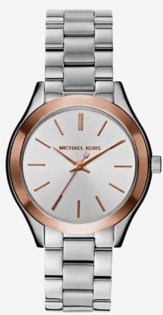 Reloj Michael Kors RUNWA por 87.90€