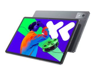 Lenovo Xiaoxin Pad Pro 2025 12.7" 8GB+256GB por 153.09€