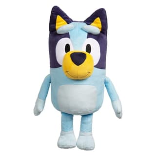 Peluche Bluey 18" jumbo por $639 | Ahorro Bodega Aurrera