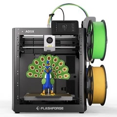 Flashforge Adventurer 5X 3D-printer voor €279 bij Joybuy