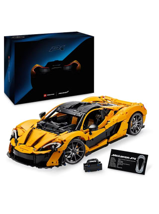 LEGO Technic McLaren P1 Car Set £272.99