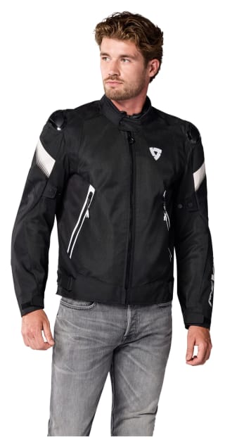 REV'IT! Control Air H2O chaqueta tela por 153,23€