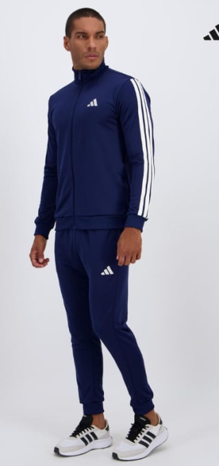 Chándal adidas para hombre por 44€