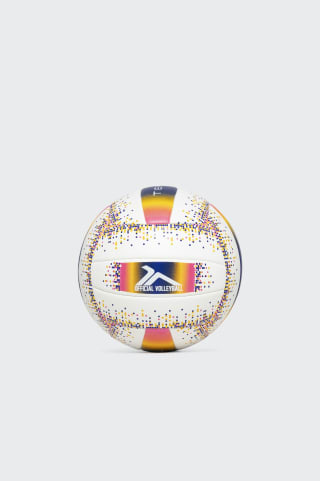 Balón Voleybol Tenth Pixel por 4.99€