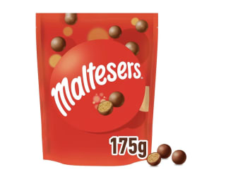 Maltesers Bolitas Leche Malteada 175g por 2,71€
