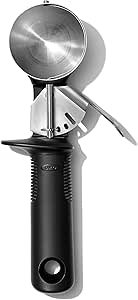 OXO Good Grips Classic Swipe Ice Cream Scoop