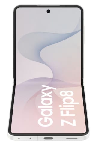 Samsung Galaxy Z Flip8 256GB voor €829 bij Phonemarket