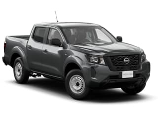 Nissan Frontier 2026 por $401,990 en Nissan