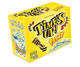 Juego de mesa Time's Up! Party Amarillo 9.89€