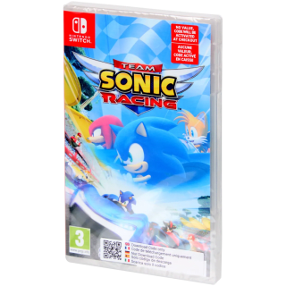 Nintendo switch games voor €7,95 bij de Action