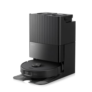 Roborock Qrevo Edge S5A Robotstofzuiger 18.500 Pa met Dweil voor €469,99
