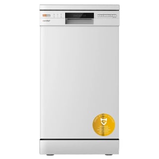 Comfee' CDWEF1034BW vrijstaande vaatwasser voor €199,99 bij Joybuy