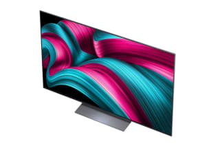 Smart TV LG OLED55C54LA 4K Ultra HD (4K Ultra HD) 55" voor €895 bij Artelectronics