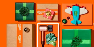 Amazon 12 días productos super rebajados de grandes marcas con hasta 50% descuento