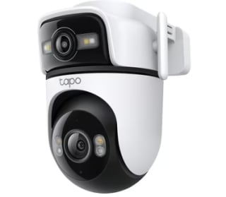 TP-Link Tapo C545D Beveiligingscamera voor €56 bij Bol