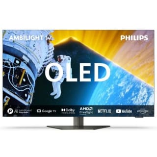 TV Philips 48OLED819 48" OLED UltraHD 4K HDR10 Adaptive por 799,99€