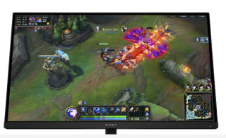 Écran gamer QHD 180 Hz OMEN 27 pouces - OMEN 27q G2 à 199,99€