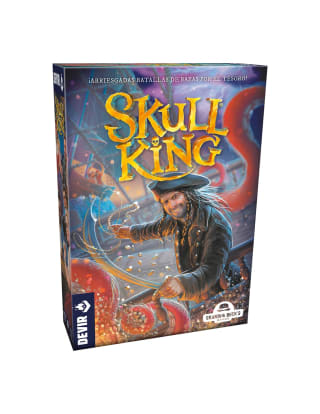 Skull King Devir por $299 | Oferta Liverpool