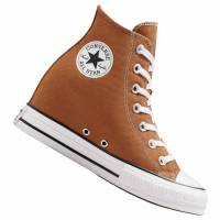 Zapatillas Converse Chuck Taylor ALL STAR Wedge Plataforma mujer por 19.99€