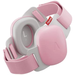Alpine Muffy Baby Comfort - Gehoorbescherming voor Baby’s en Peuters voor €27,96