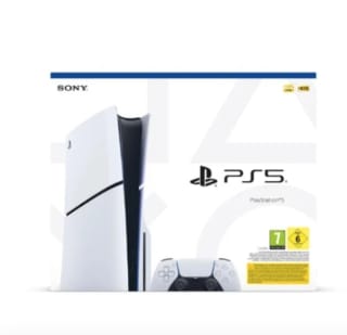 Console PS5 Slim SONY à 649€
