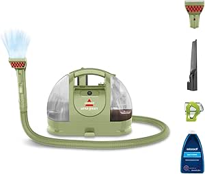 BISSELL Little Green, Aspiradora de Agua Tapicería por 81.99€