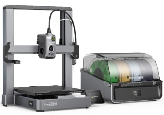 CREALITY Hi Combo - 3D-printer voor €319 bij 3D prima