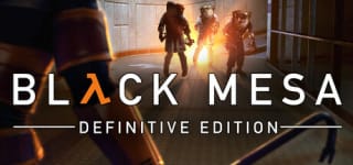 Black Mesa Remake por $45 | Oferta Steam