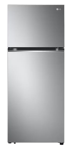 Refrigerador LG Top Freezer 14 pies³ Inverter por $8,609 | SPEI