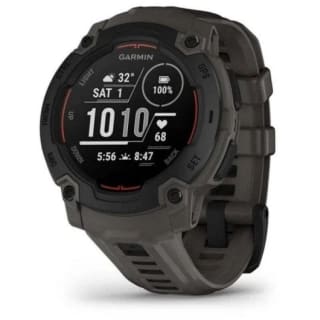 Smartwatch Garmin Instinct E GPS 45mm Pulsioxímetro por 159€