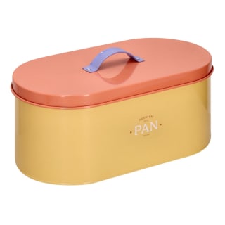 Caja de pan enlozada 33.5x18x15 cm por $8.390