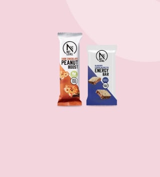 NXT Level bar voor €1 na cashback via Scoupy